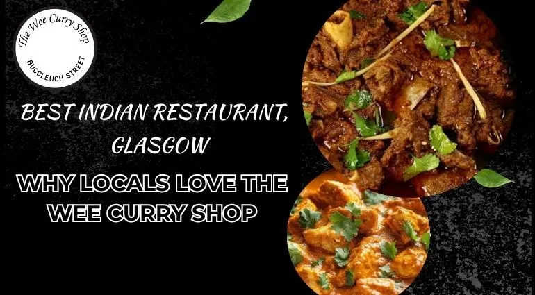Indian Curry House