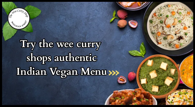 Indian Curry House