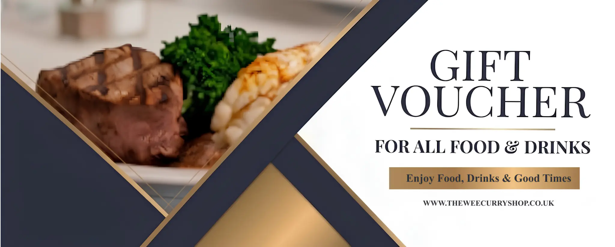 Dining Experience